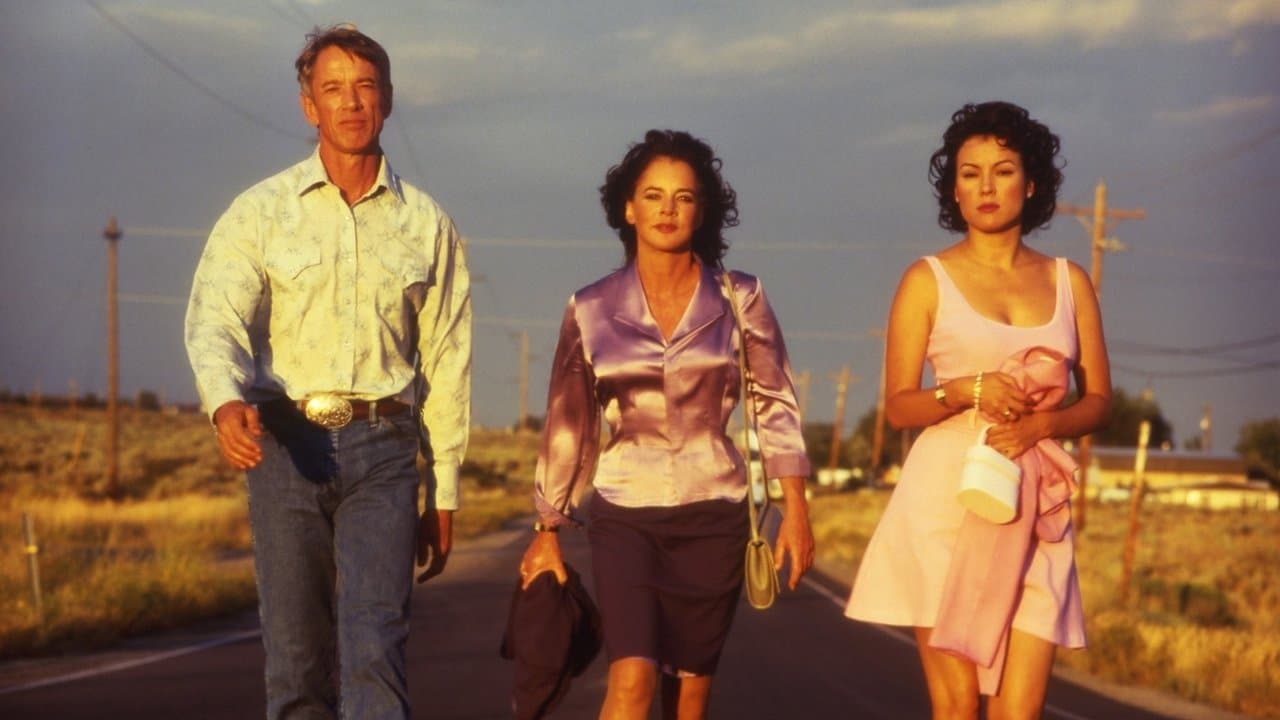 Edie & Penの背景画像