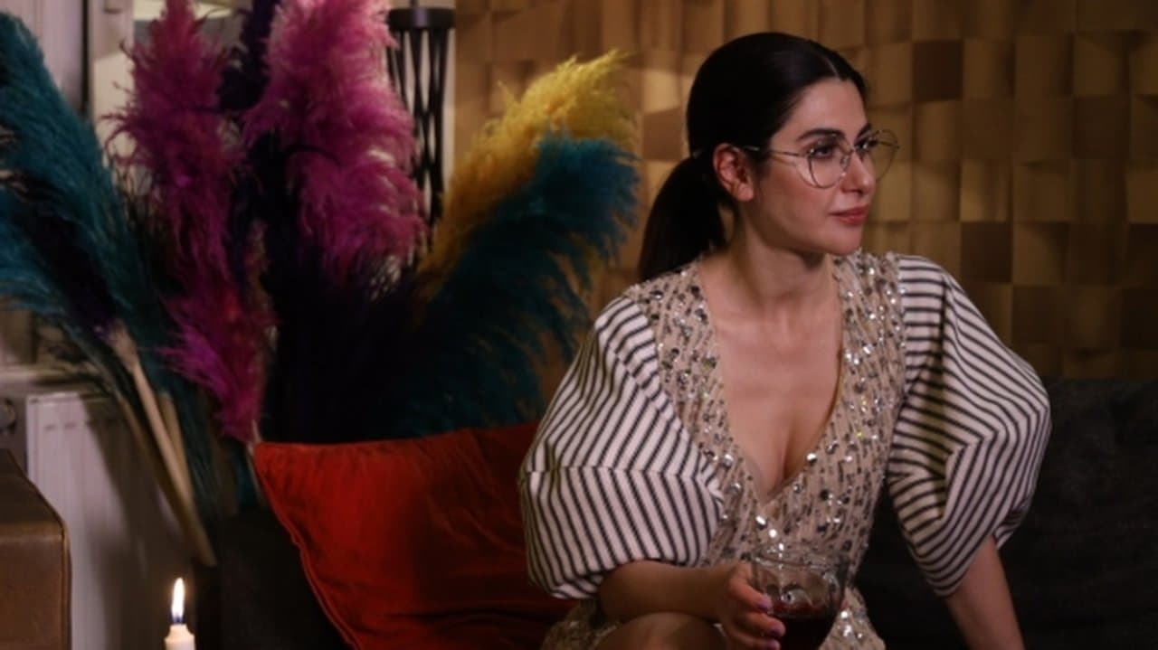 Bir Annenin Sonatıの背景画像