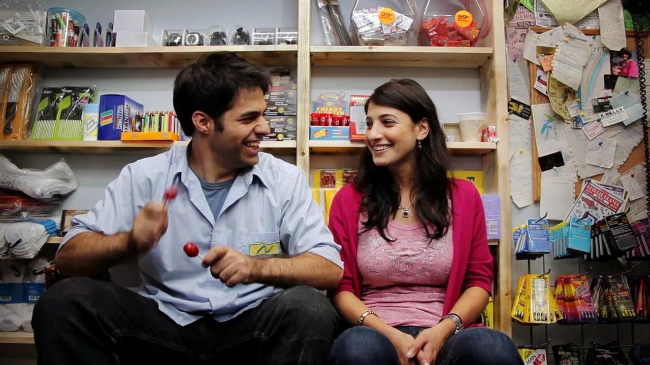 Detroit Unleadedの背景画像