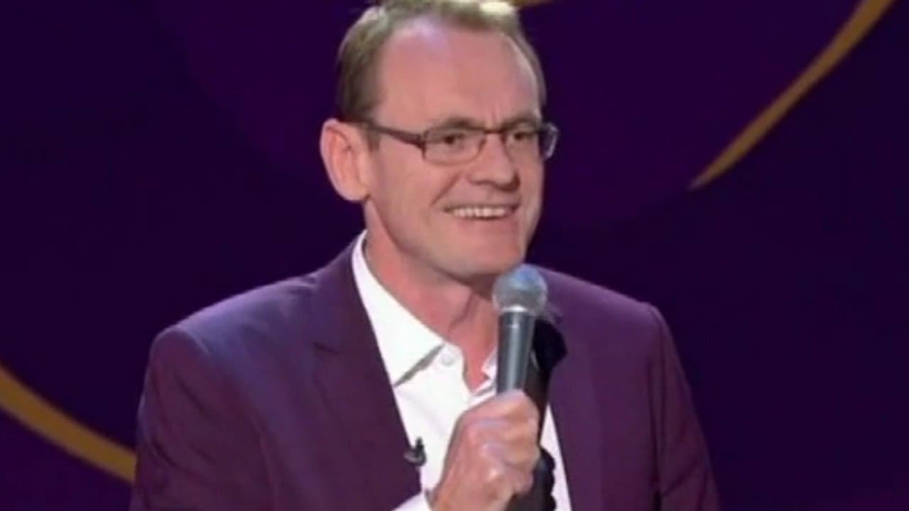 Sean Lock: Purple Van Manの背景画像