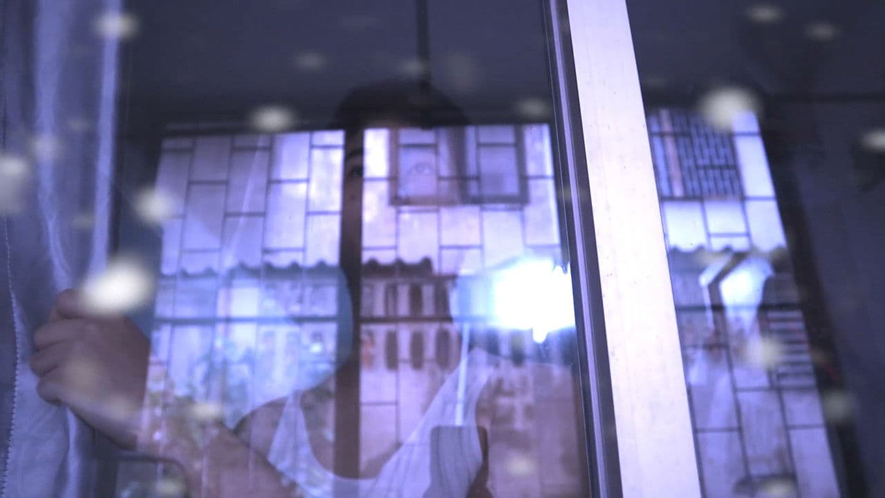 One Man's Filmの背景画像