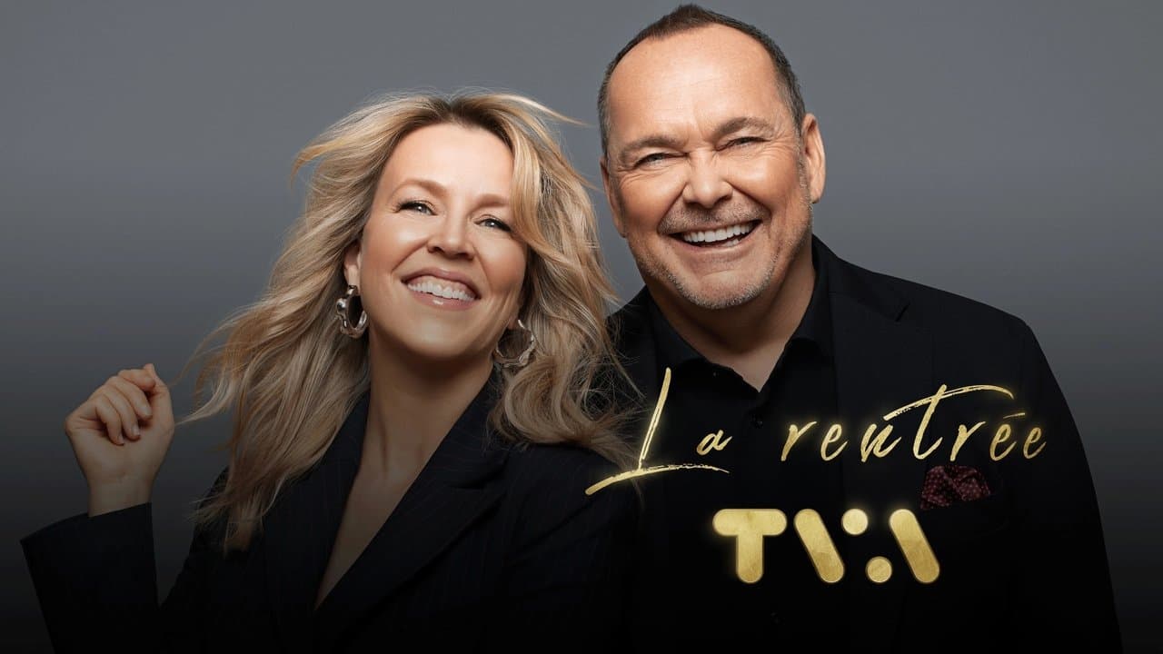 La rentrée TVA 2025の背景画像