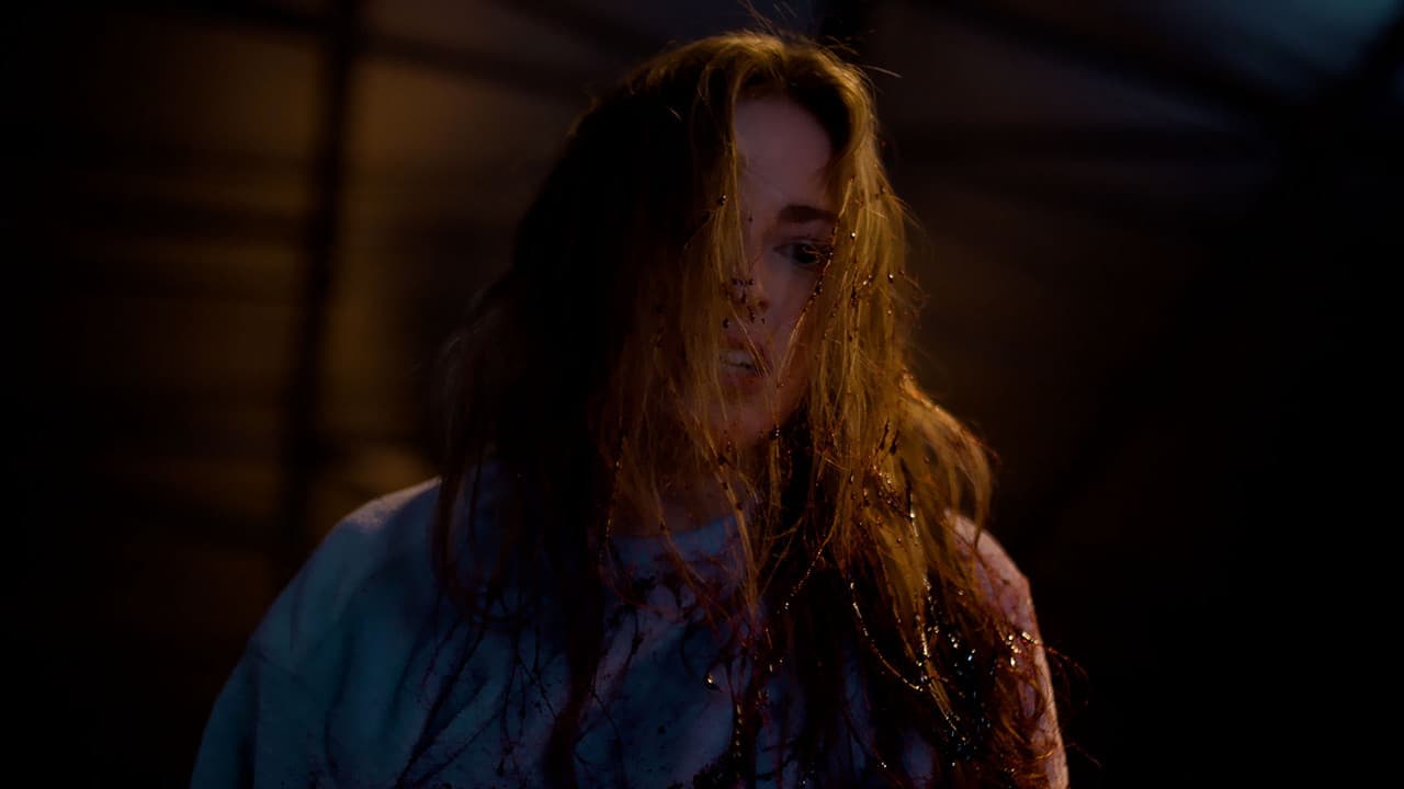 The Vindicatorの背景画像