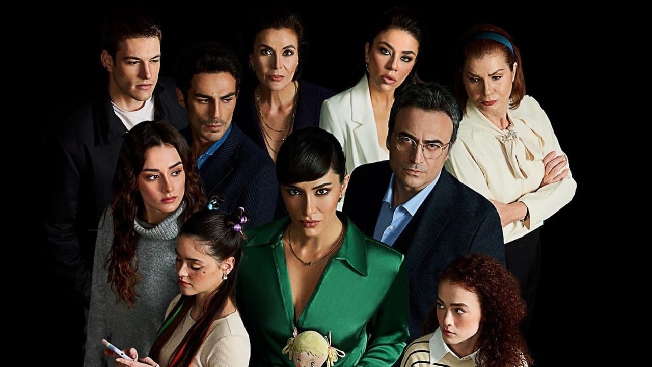 Annemizi Saklarkenの背景画像