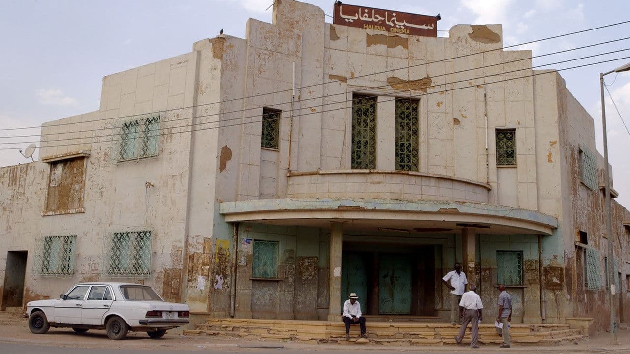 Talking About Treesの背景画像