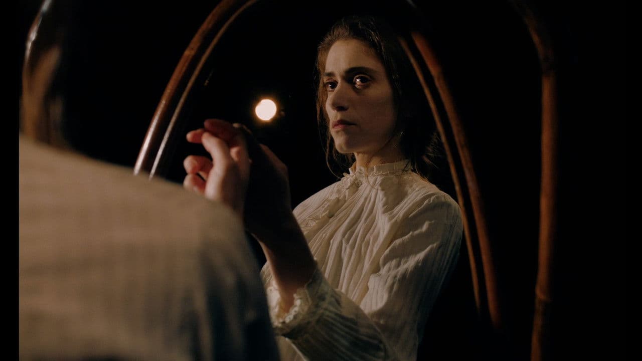 Tu trembleras pour moiの背景画像