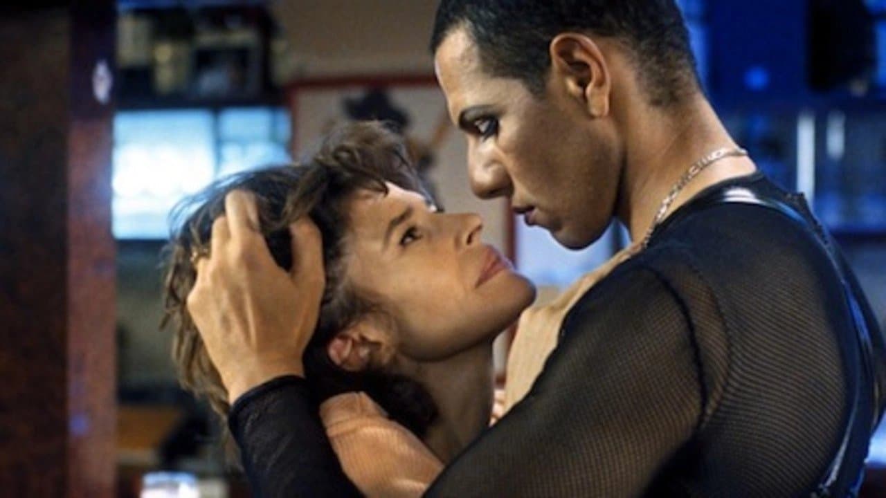 Change-moi ma vieの背景画像