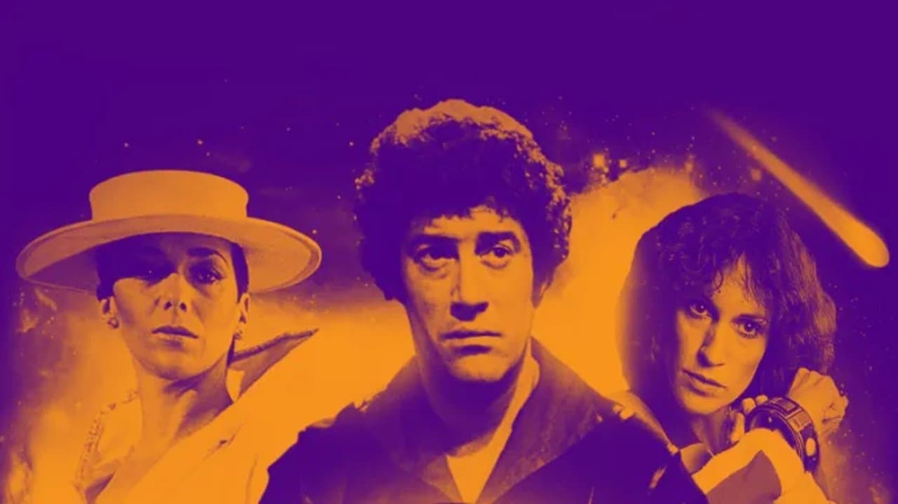 Blake's Sevenの背景画像