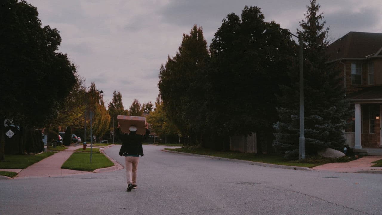 Pseudo Mailmanの背景画像