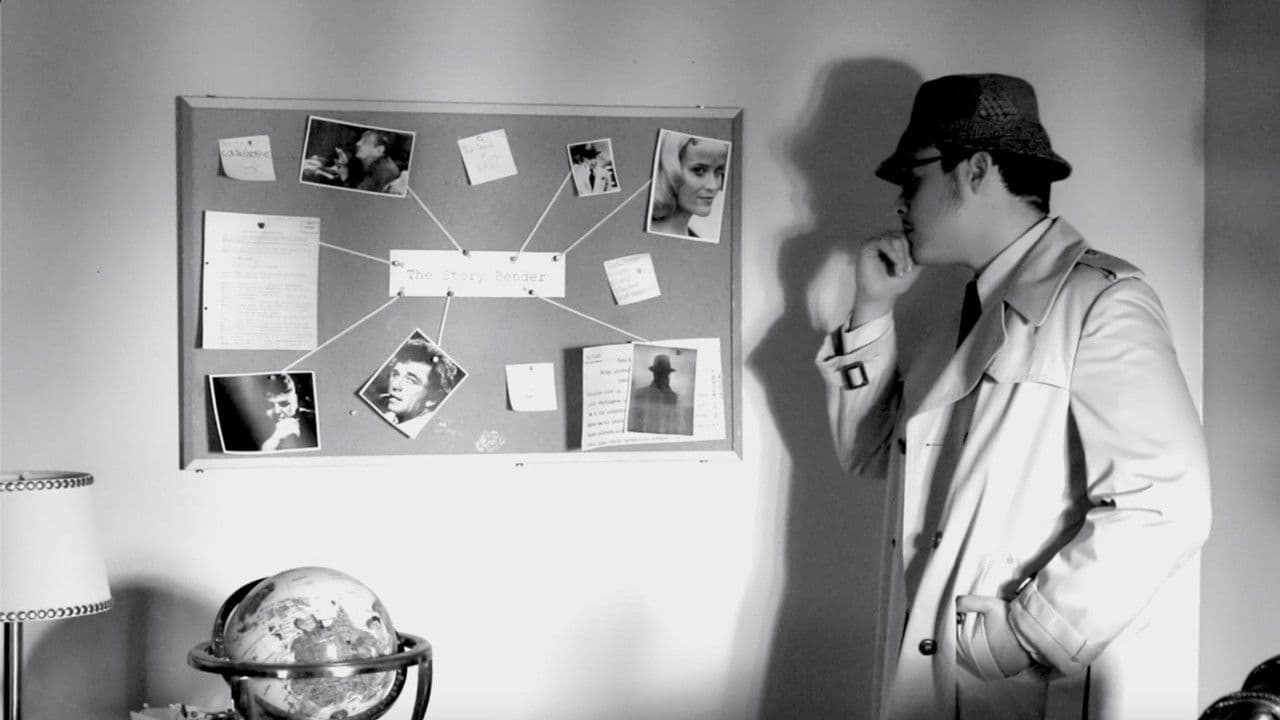 The Story Benderの背景画像