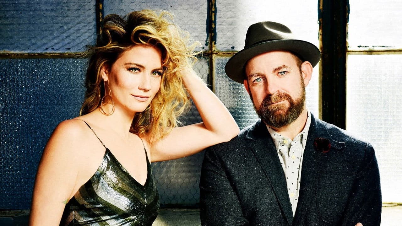 Sugarland: Live on the Insideの背景画像