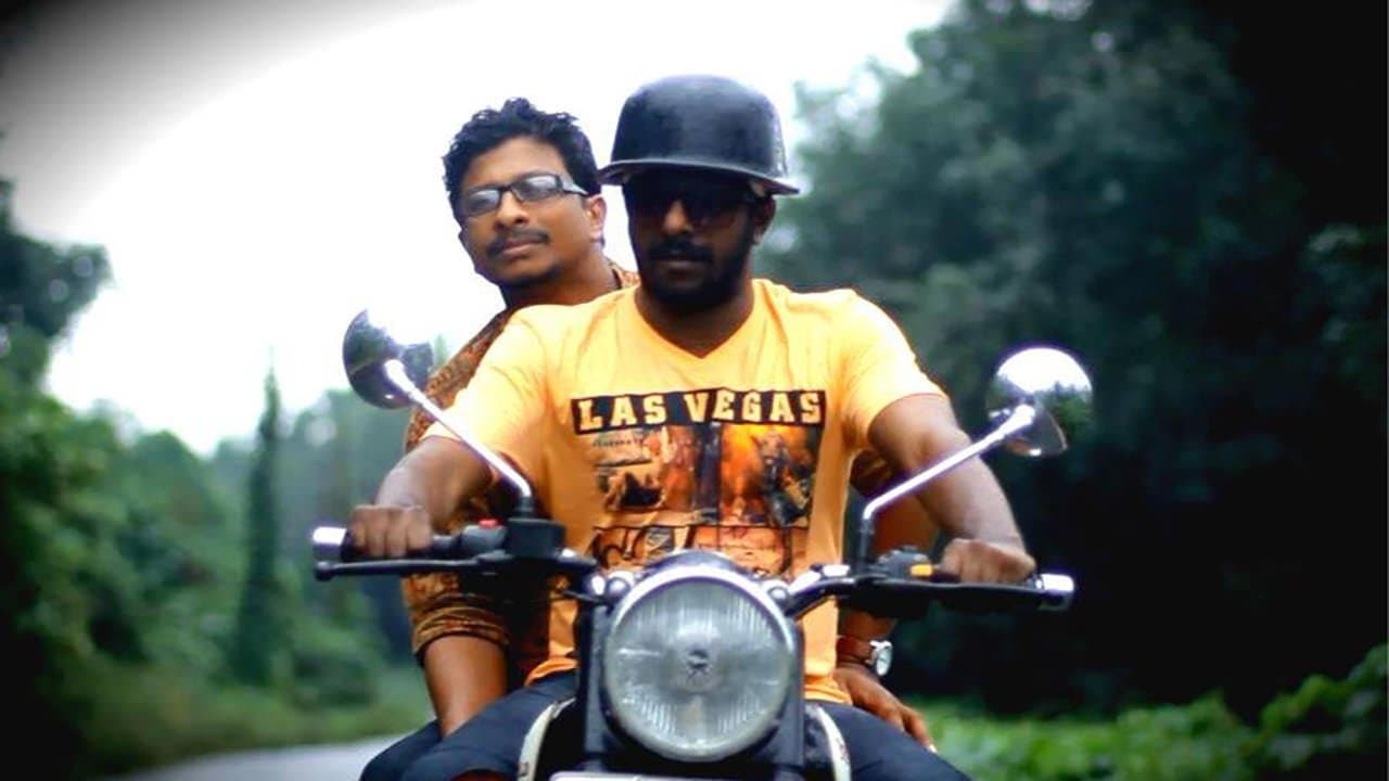 LBW: Love, Breakup and Warの背景画像