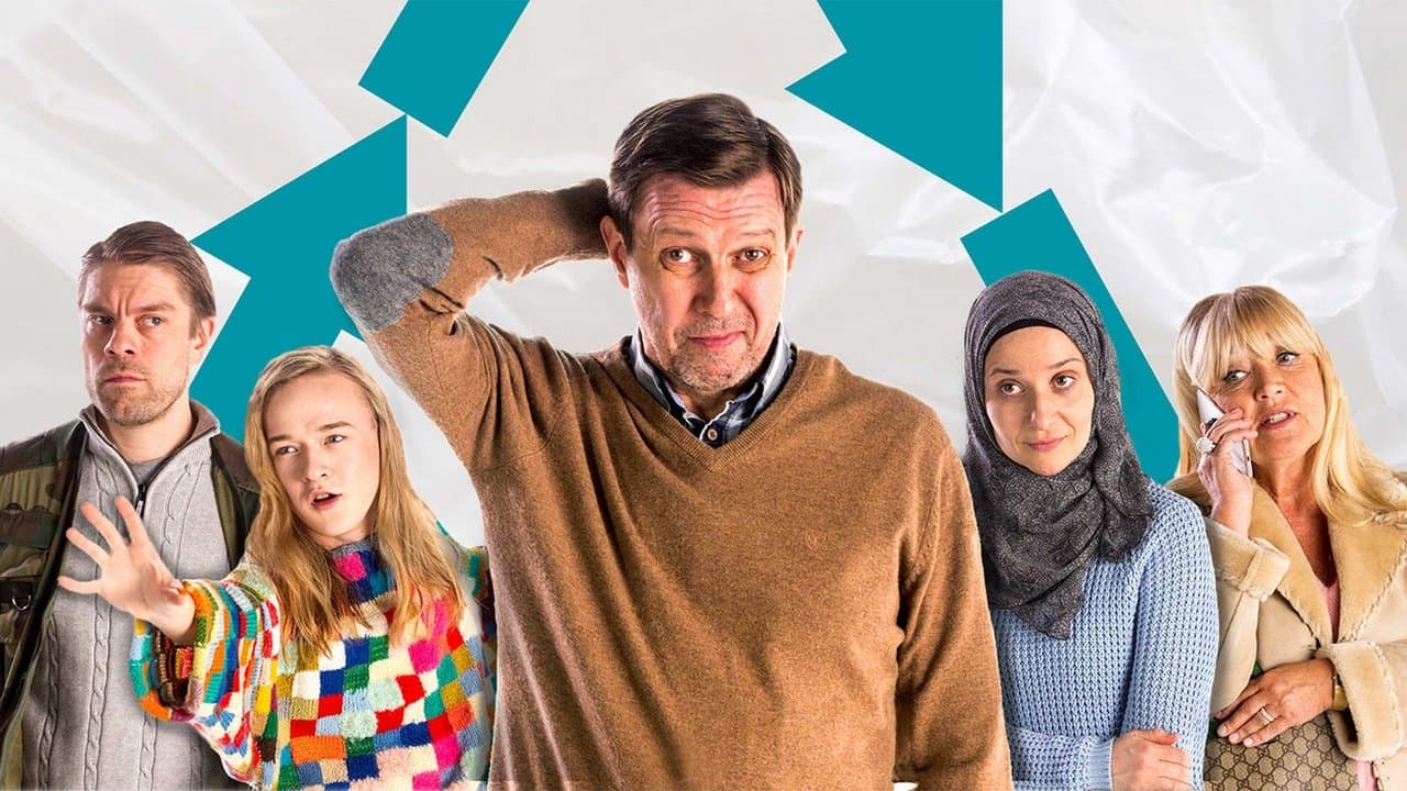 Taisto - muovista ja rakkaudestaの背景画像