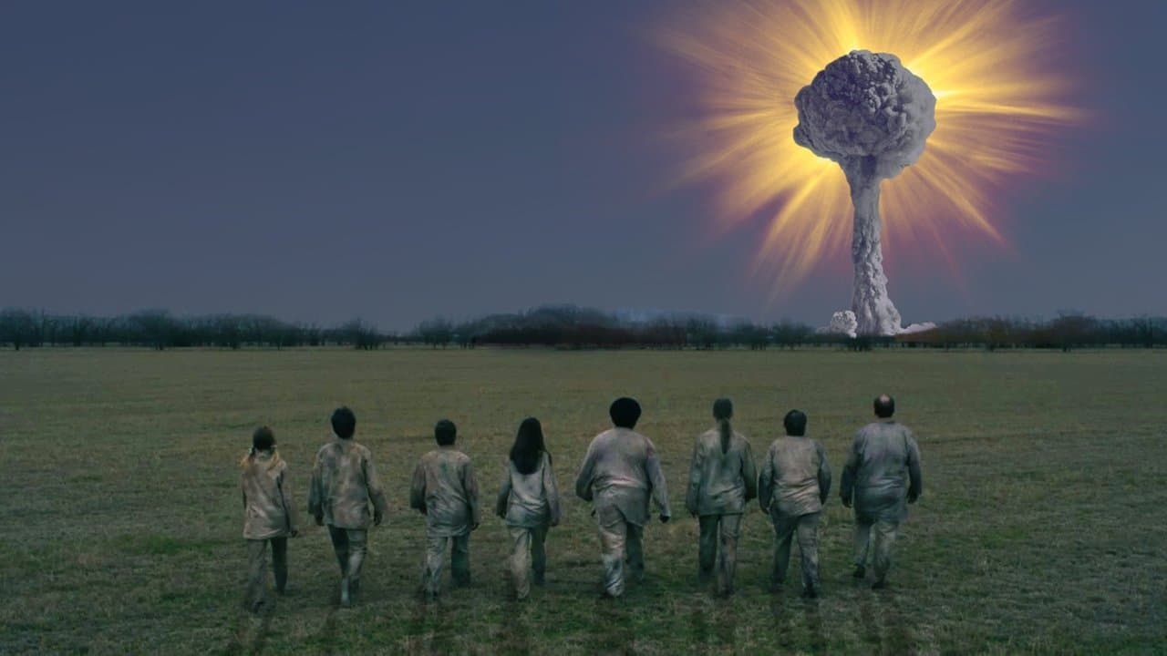 I've Got Issuesの背景画像