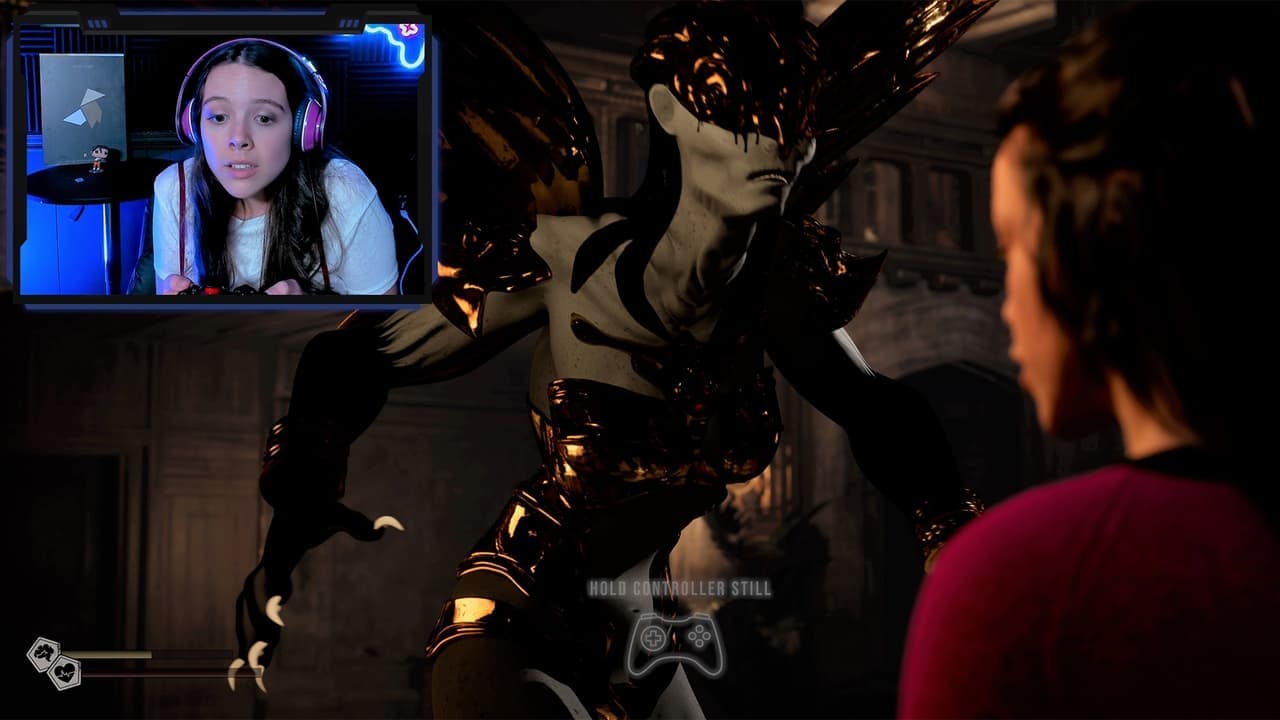 Livescreamersの背景画像