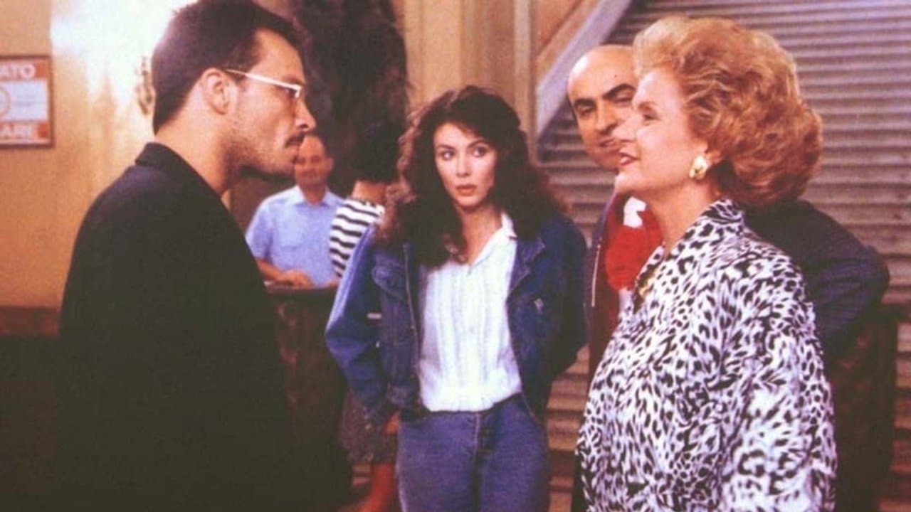 La cinturaの背景画像