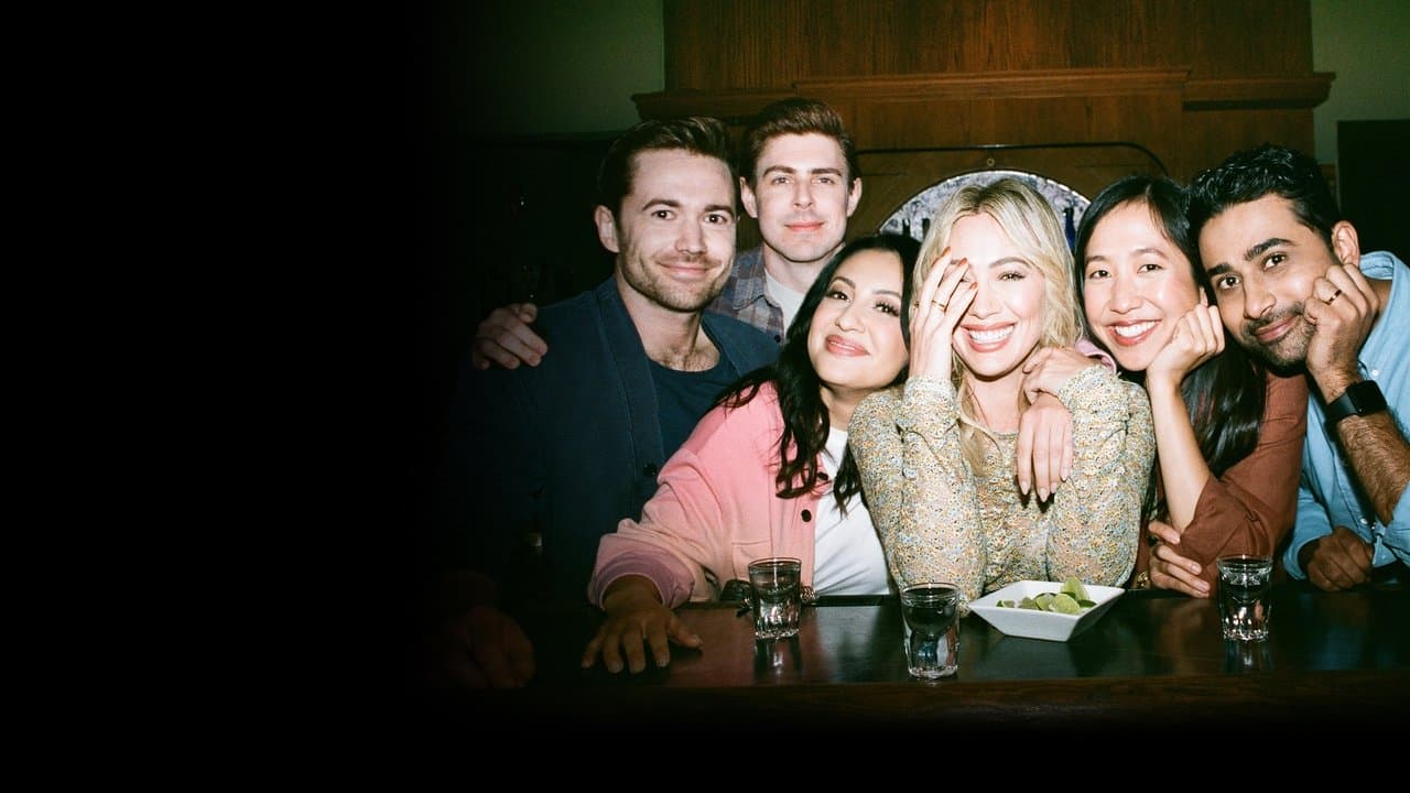 パパと恋に落ちるまでの背景画像