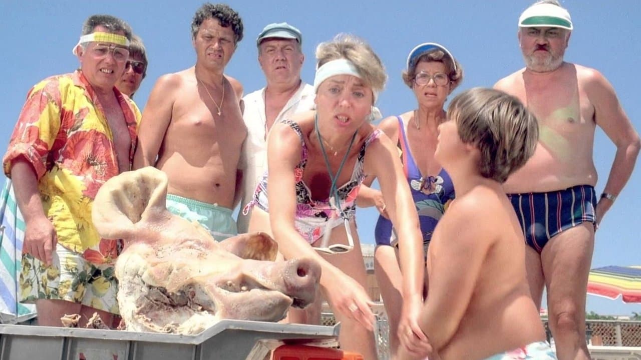 Man spricht deutshの背景画像