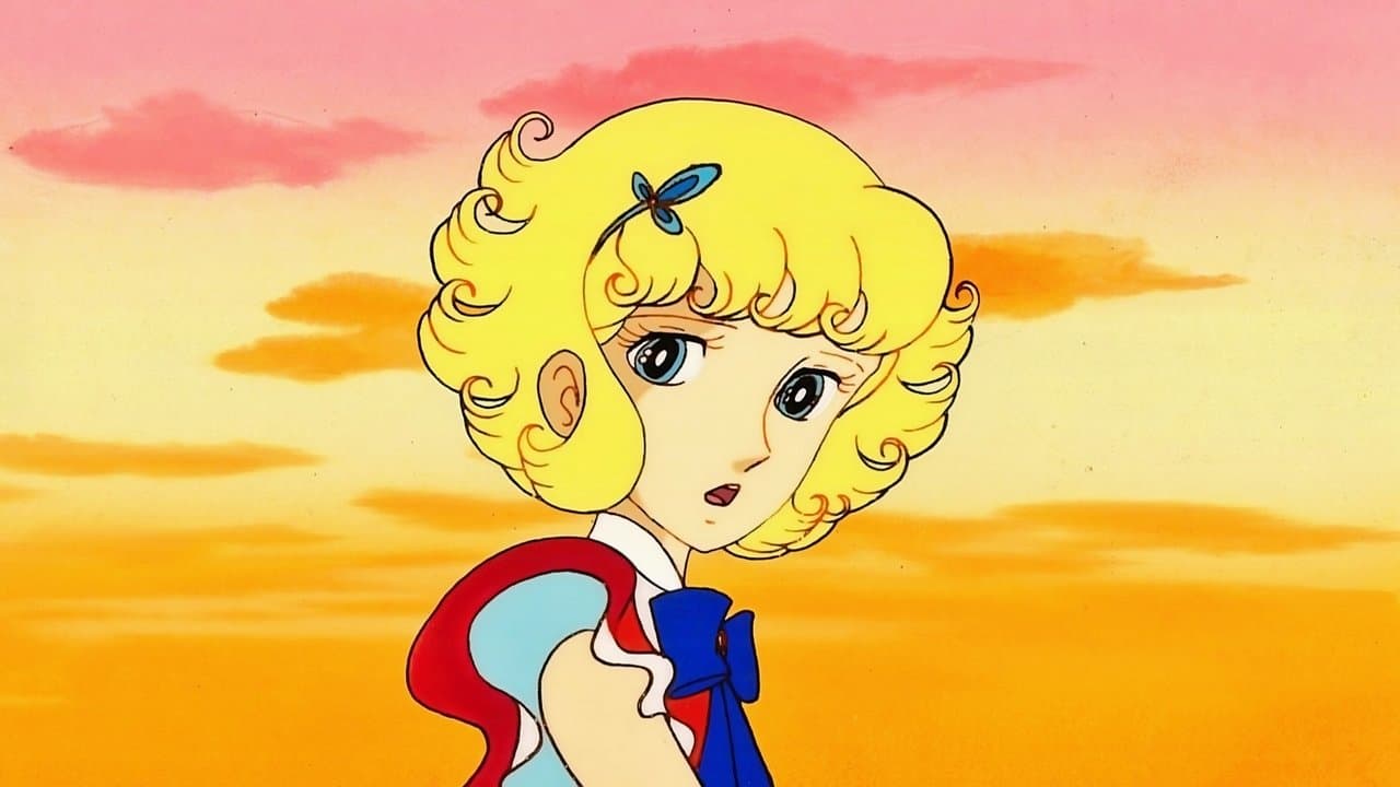 花の子ルンルンの背景画像