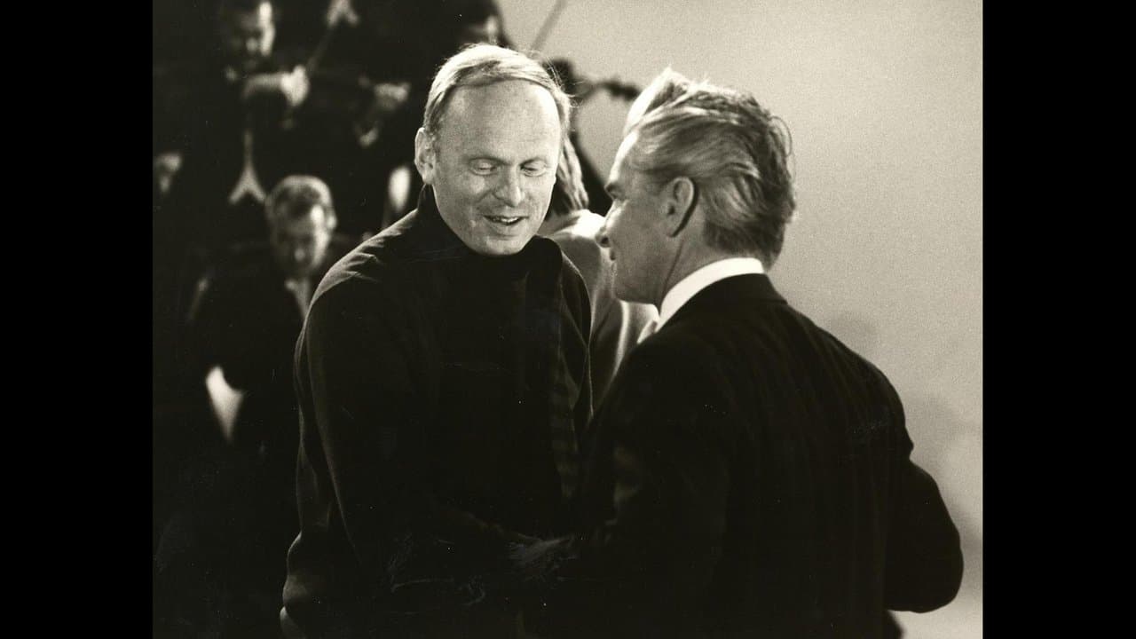 Eroicaの背景画像