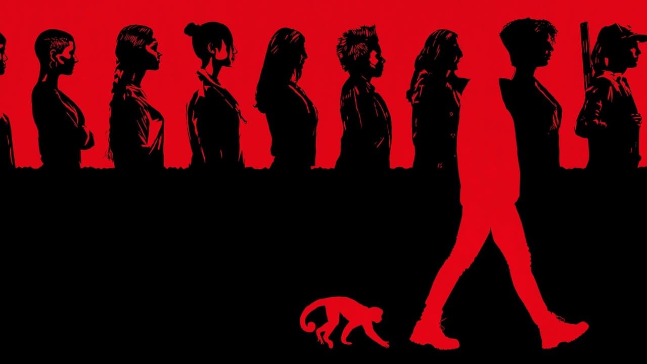 Y:ザ・ラストマンの背景画像