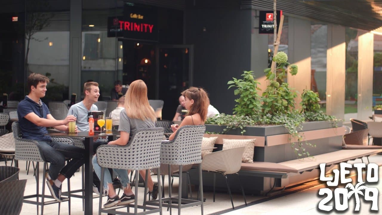 Ljeto 2019の背景画像