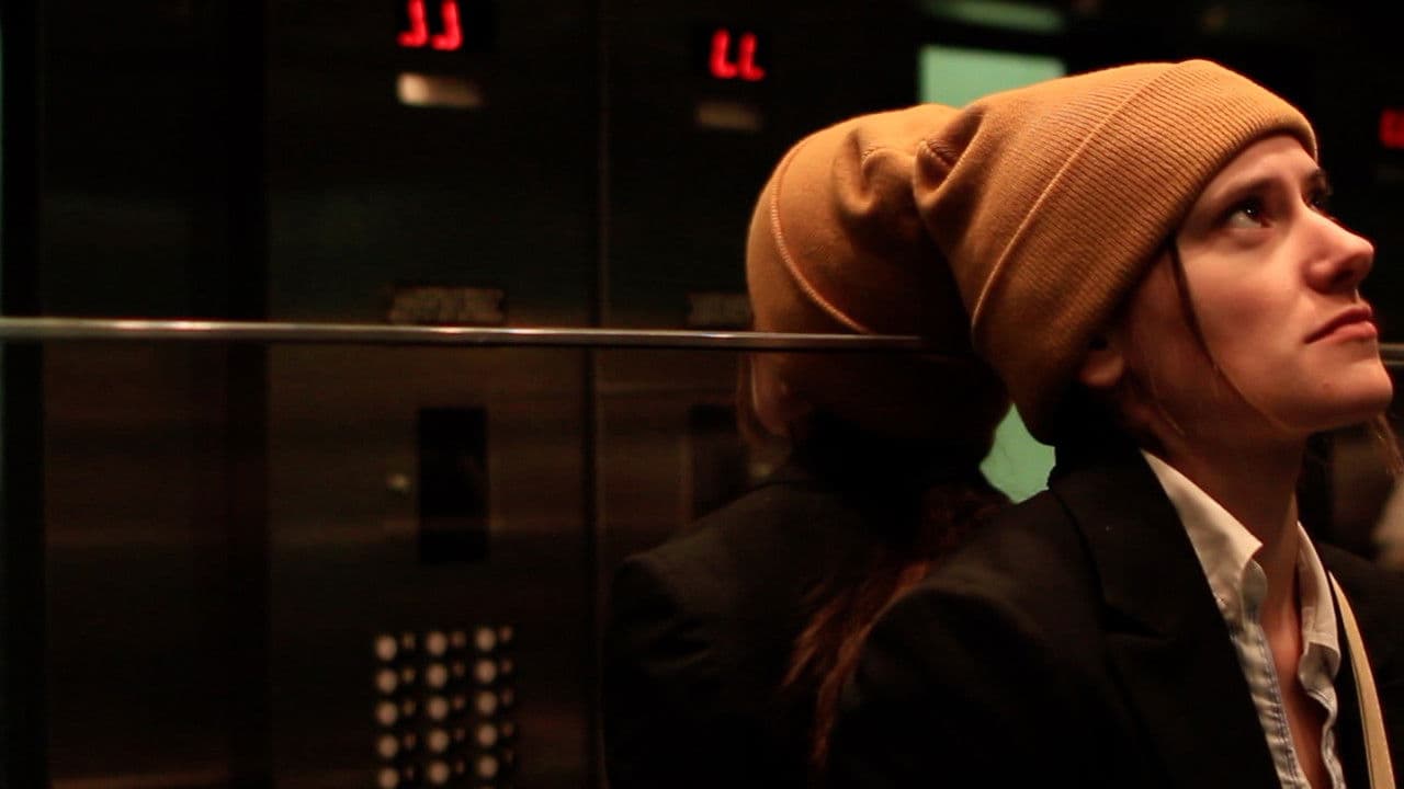 The Empty Spaceの背景画像