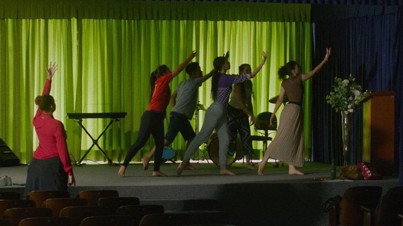 Queimando Por Dentroの背景画像