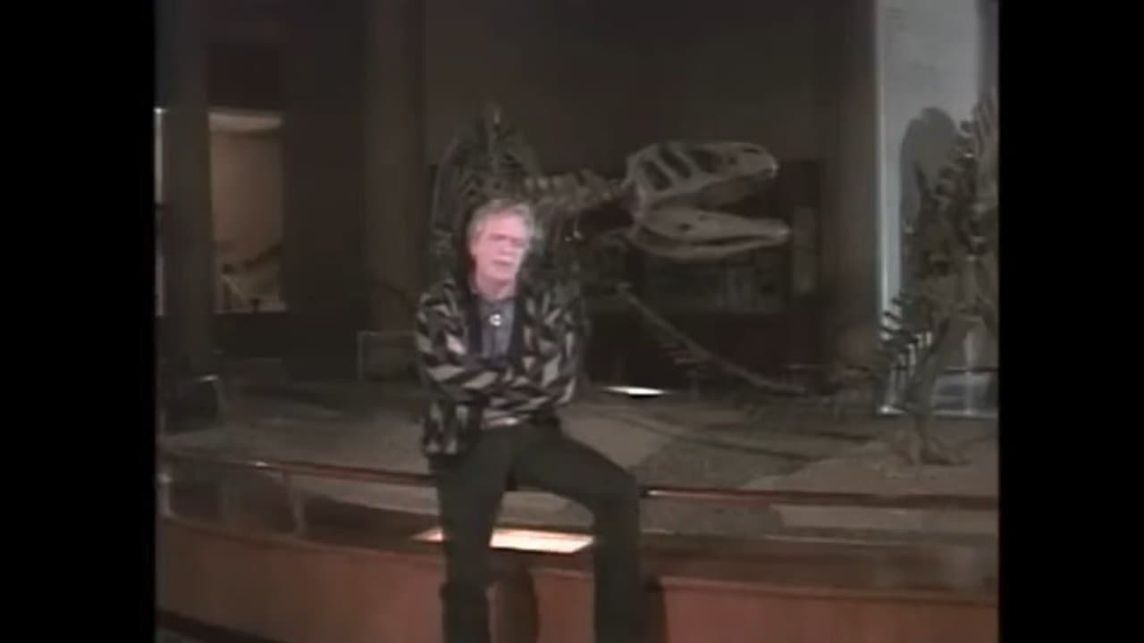 Hollywood Dinosaur Chroniclesの背景画像