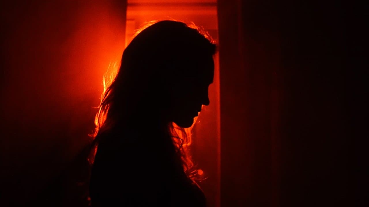 Intrusive Thoughtsの背景画像