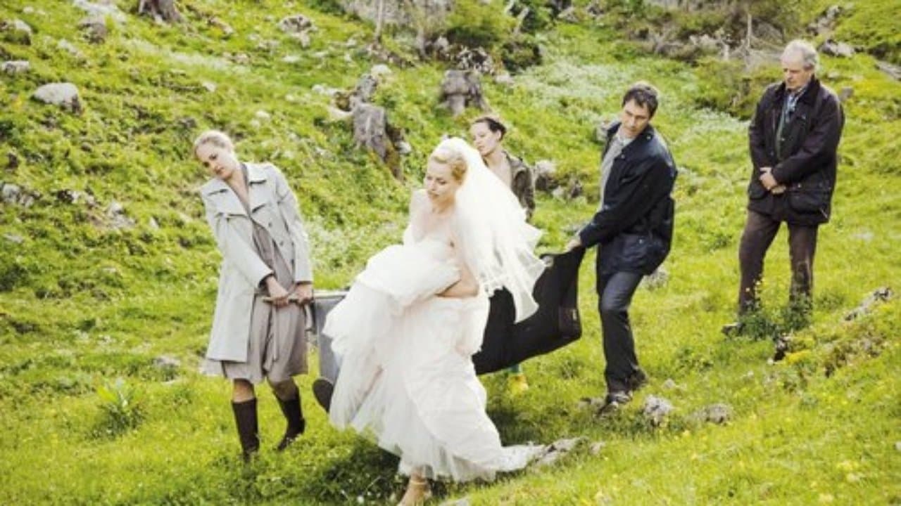 In den besten Familienの背景画像