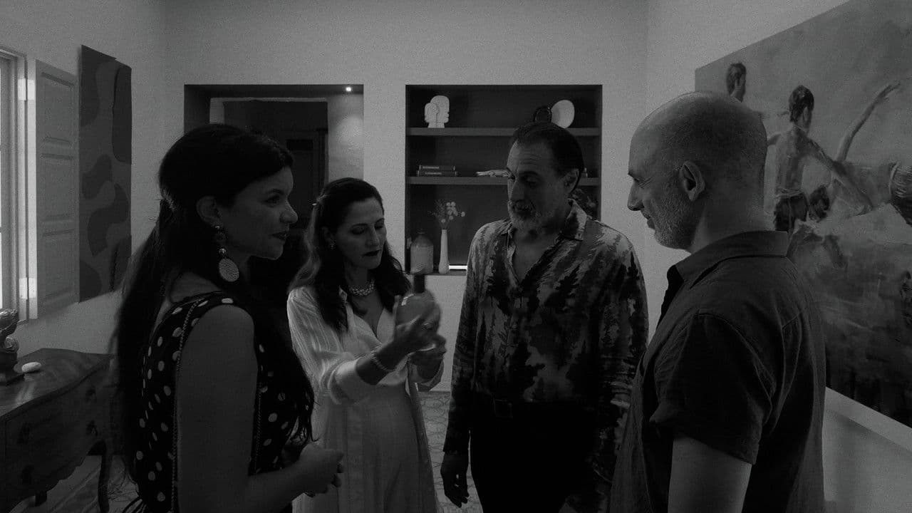 Ciao Ciaoの背景画像