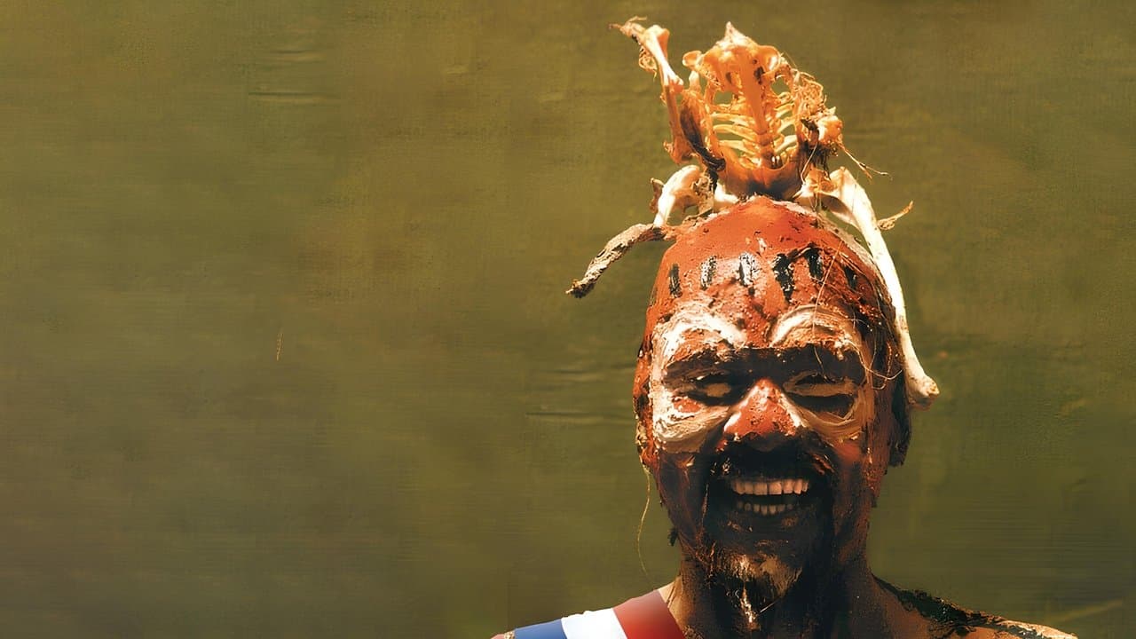 Dieudonné - Cocorico !の背景画像