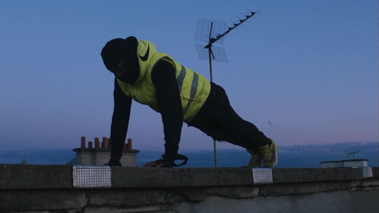 Le reste n'a pas d'importanceの背景画像