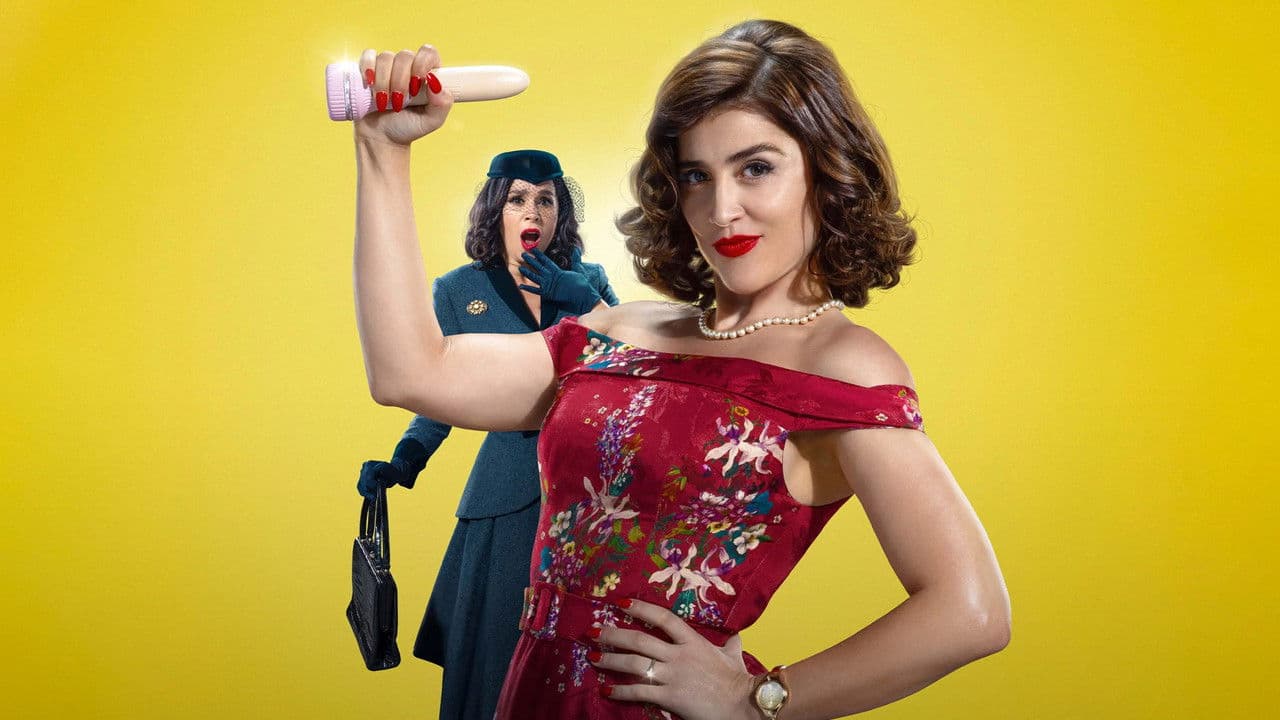 Consueloの背景画像