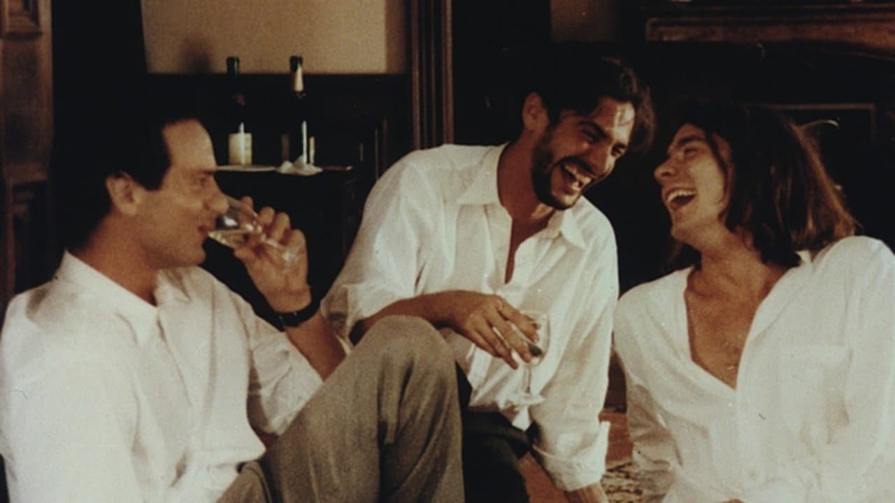 Cenizas del paraísoの背景画像