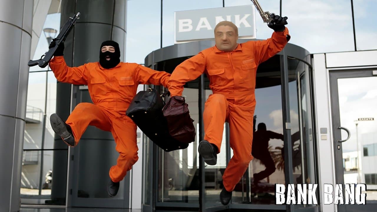 Βank Bangの背景画像