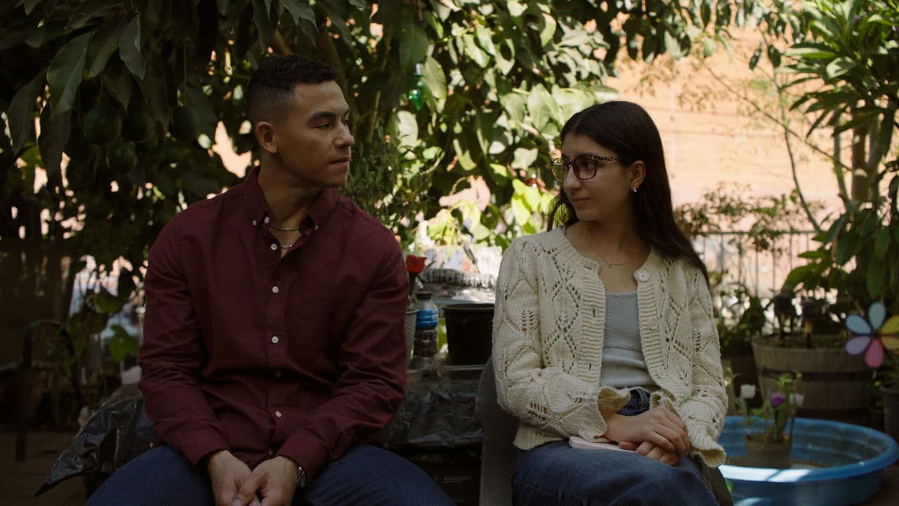 The Exesの背景画像