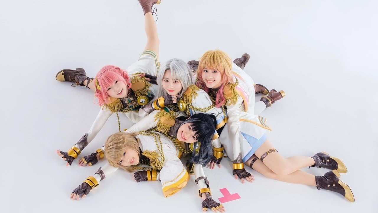 少女☆歌劇 レヴュースタァライト ―The STAGE 中等部― Rebellionの背景画像