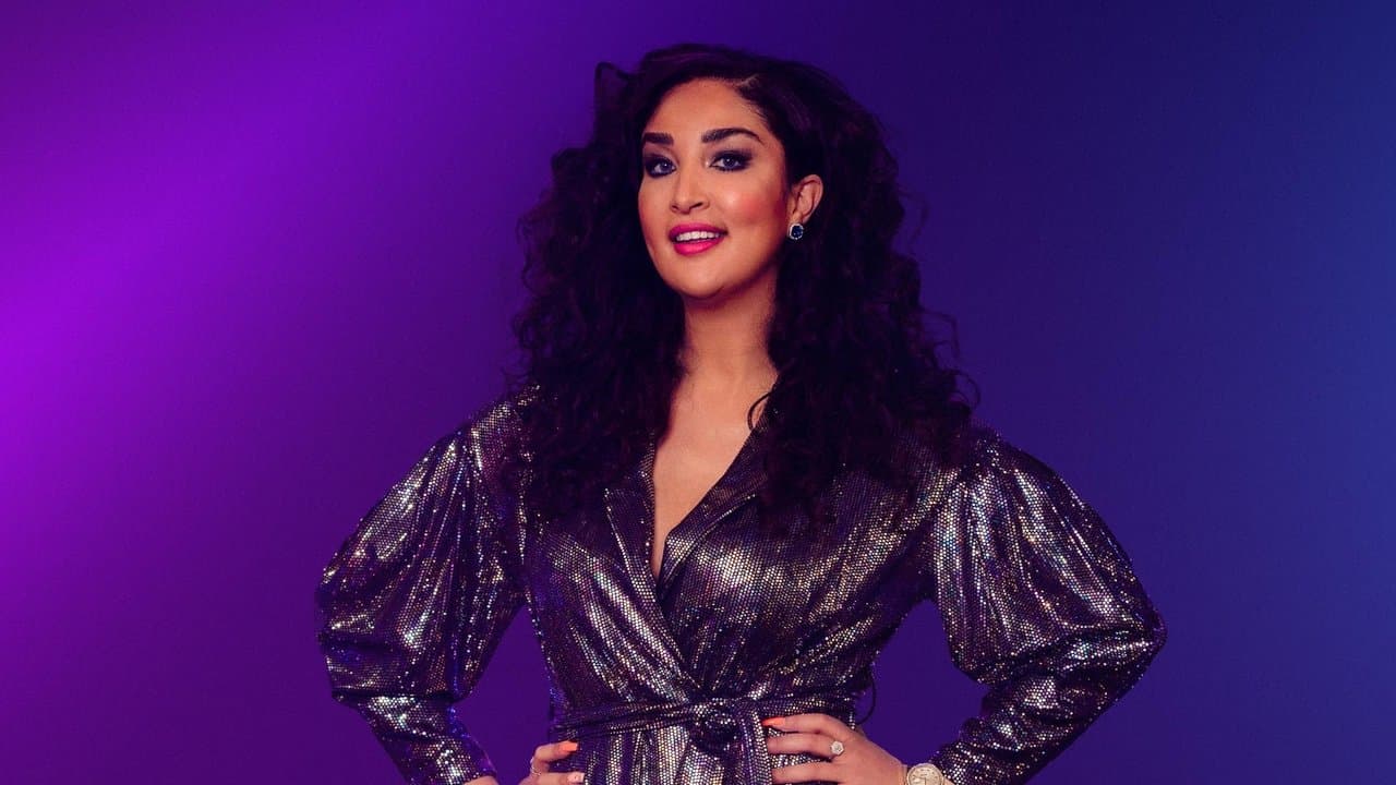 Meer Soundosの背景画像