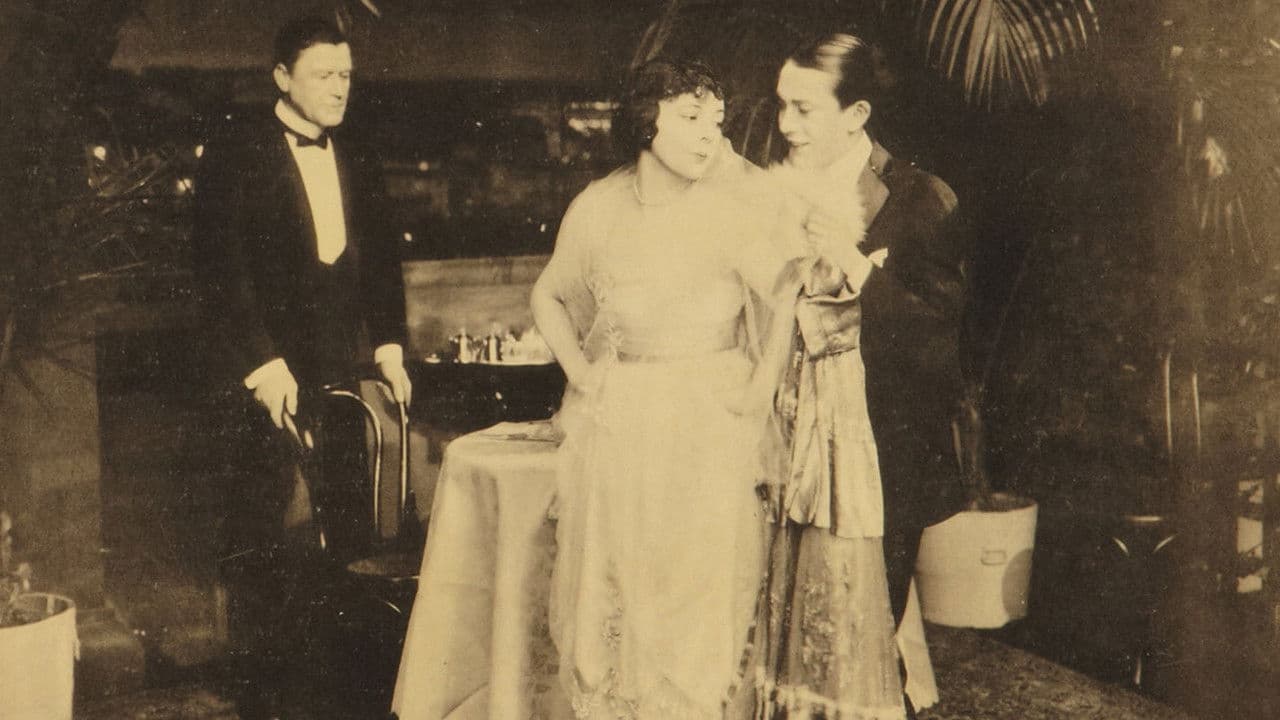 Mile-a-Minute Kendallの背景画像