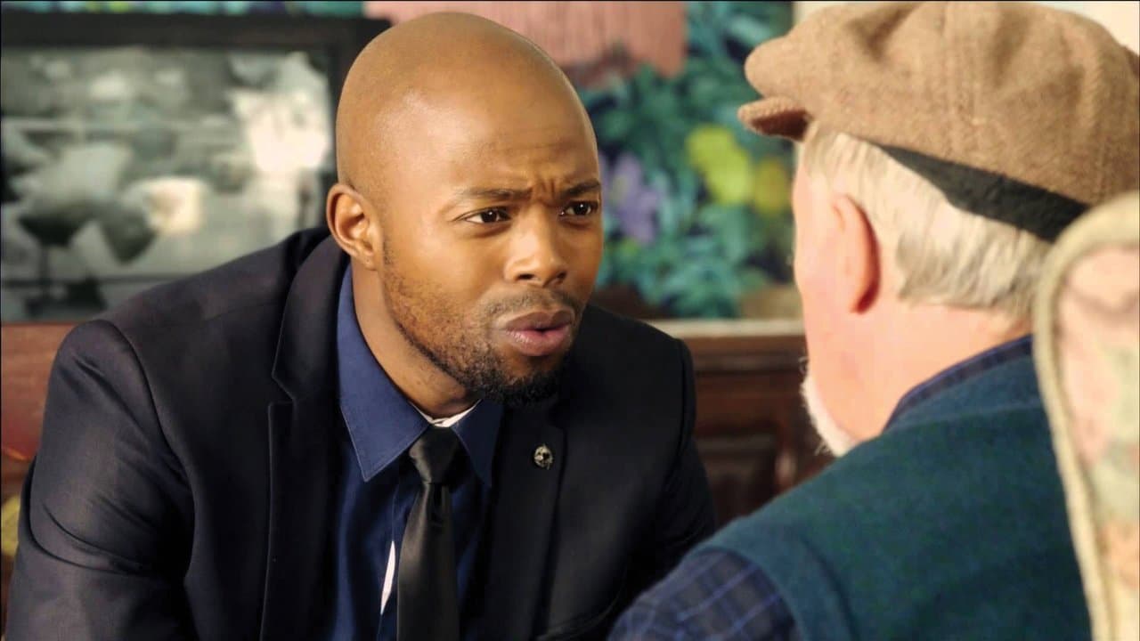 Nothing for Mahalaの背景画像