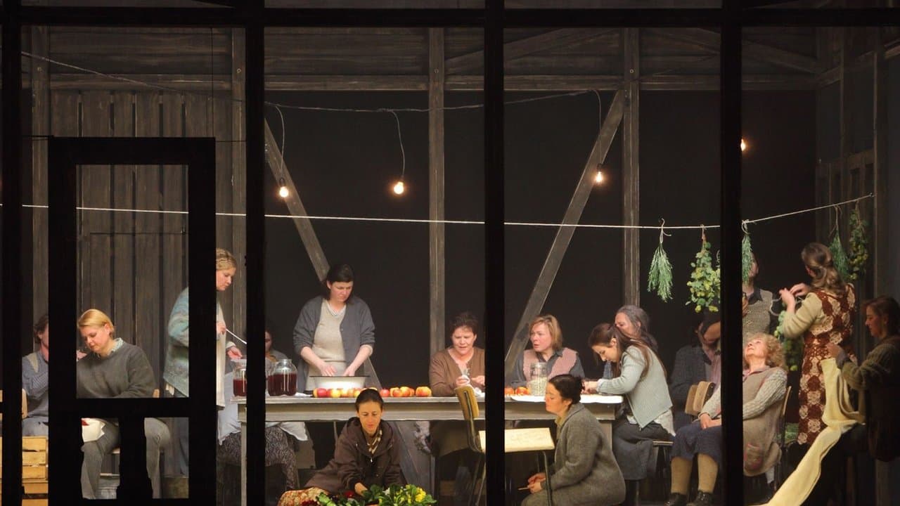 Dialogues des Carmelitesの背景画像