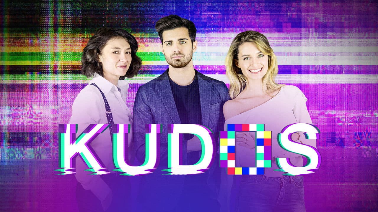 Kudos - Tutto passa dal webの背景画像