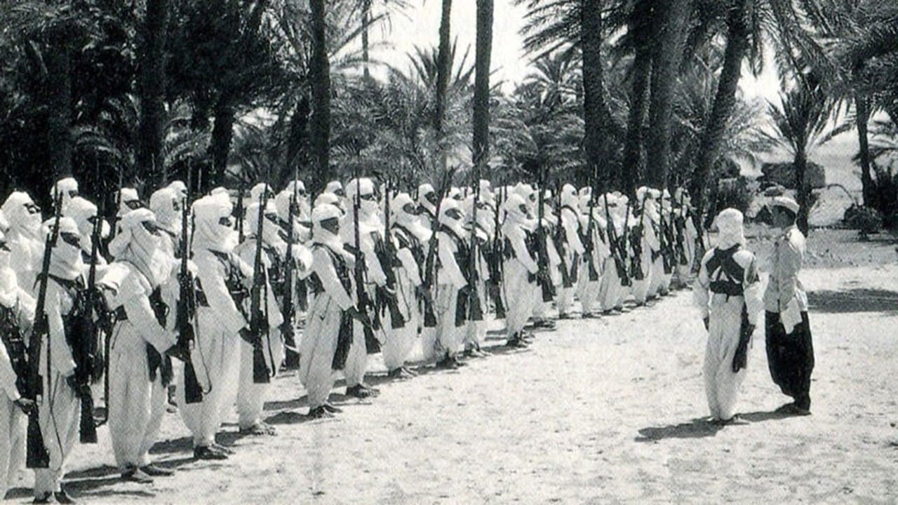 Lo squadrone biancoの背景画像