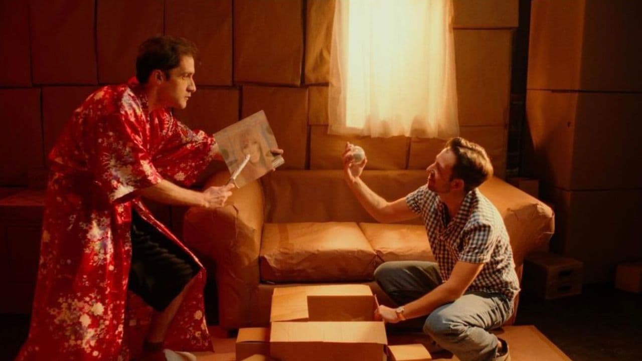 People (Who Need People)の背景画像