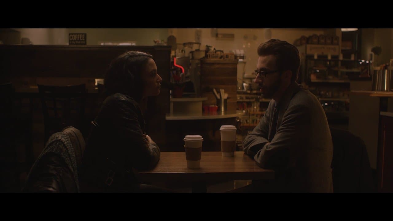 A Missed Connectionの背景画像