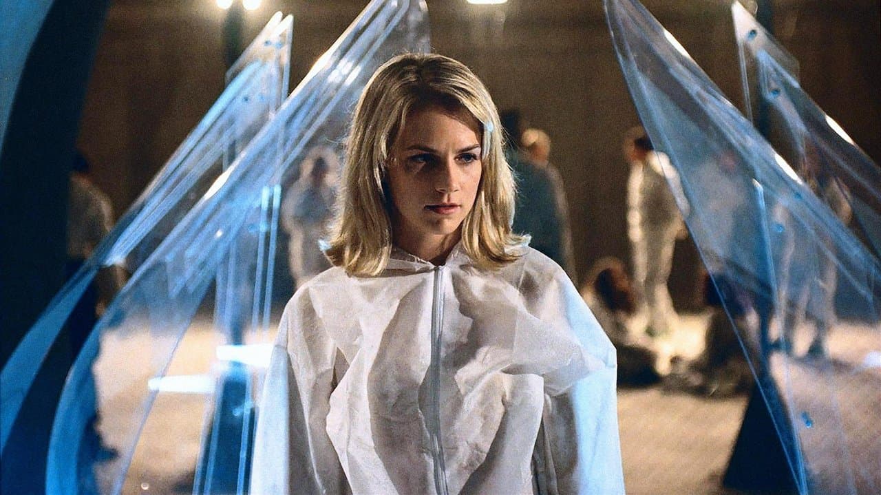 Alien Siegeの背景画像