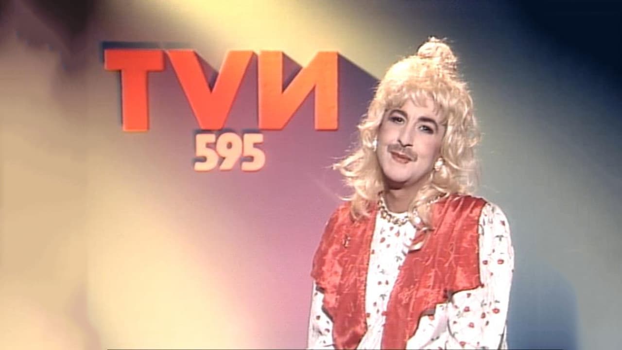 TVN 595, la télévision des nulsの背景画像