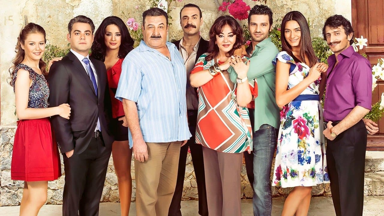 Düşman Kardeşlerの背景画像